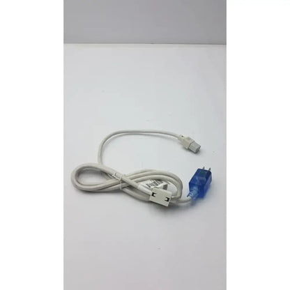 Chattanooga Power Cord White for Genisys/XT/Transport/ & DTS/TX Traction Power Cord, second-hand product photo 4