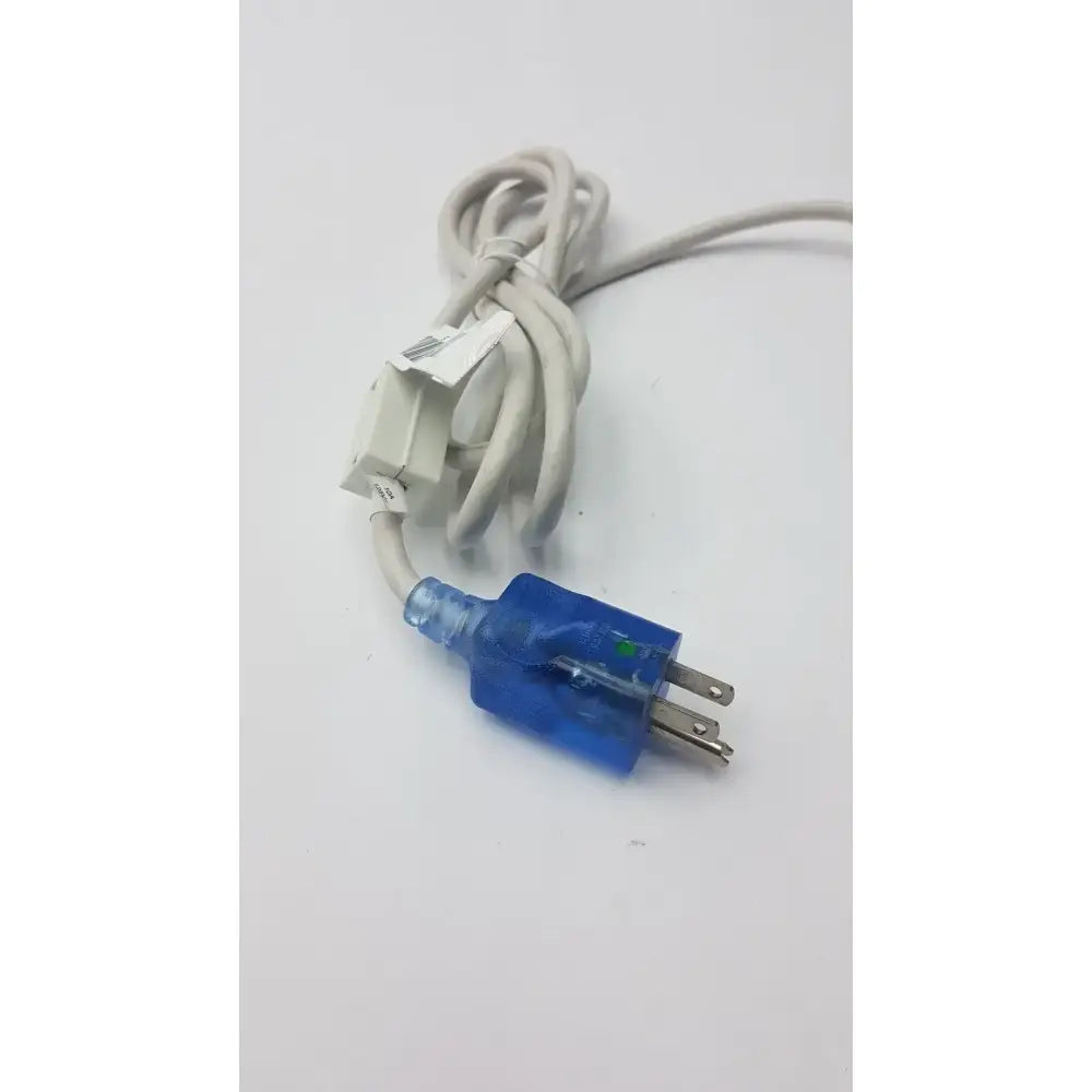 Chattanooga Power Cord White for Genisys/XT/Transport/ & DTS/TX Traction Power Cord, second-hand product photo 5