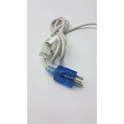 Chattanooga Power Cord White for Genisys/XT/Transport/ & DTS/TX Traction Power Cord, second-hand product photo 5