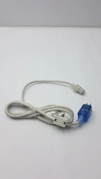 Chattanooga Power Cord White for Genisys/XT/Transport/ & DTS/TX Traction Power Cord, second-hand product photo 4