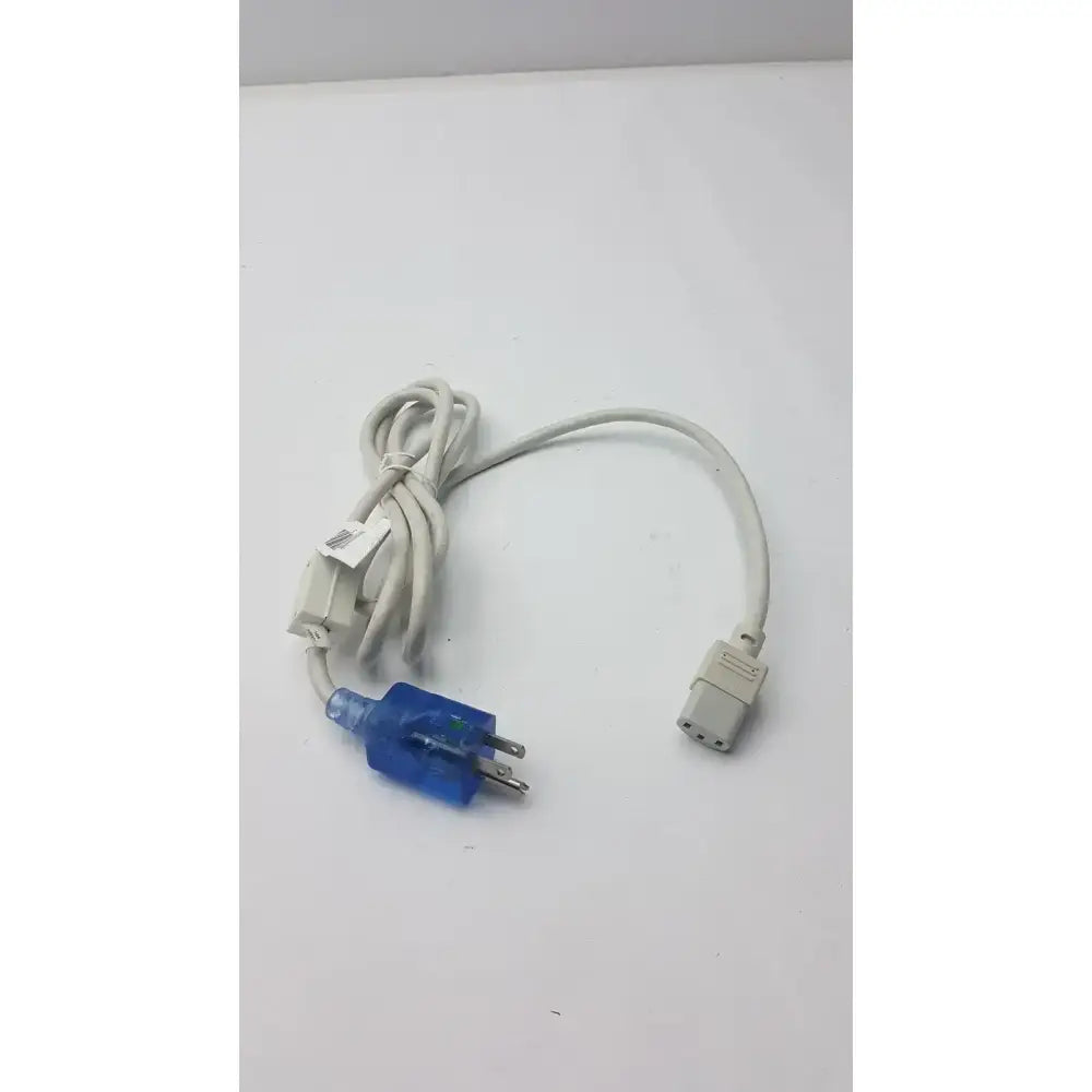 Chattanooga Power Cord White for Genisys/XT/Transport/ & DTS/TX Traction Power Cord, second-hand product photo 6