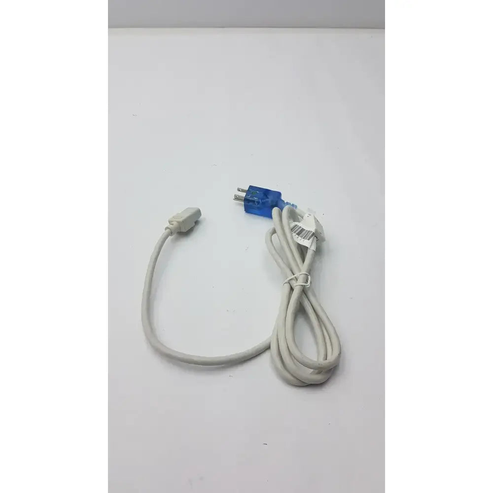Chattanooga Power Cord White for Genisys/XT/Transport/ & DTS/TX Traction Power Cord, second-hand product photo 3