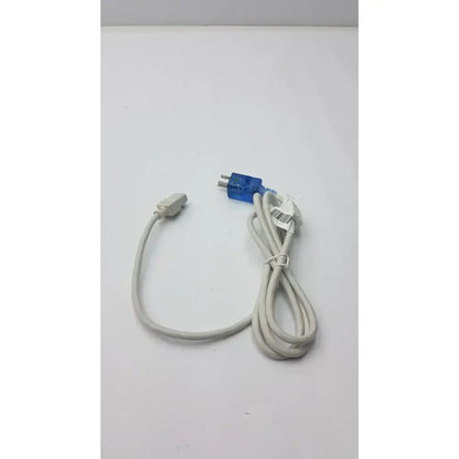 Chattanooga Power Cord White for Genisys/XT/Transport/ & DTS/TX Traction Power Cord, second-hand product photo 3