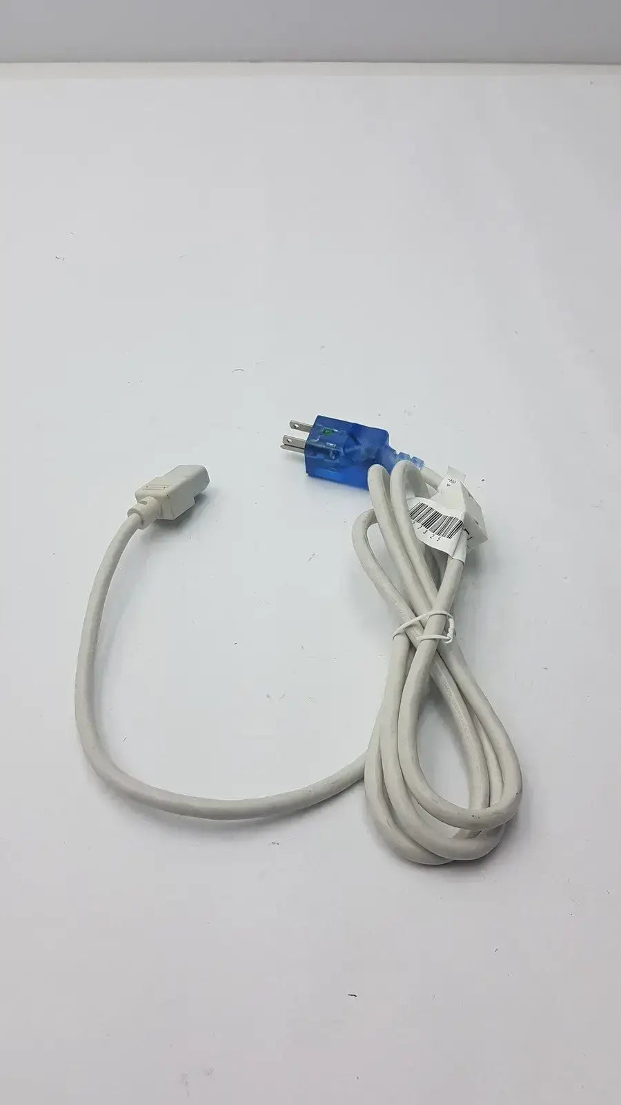 Chattanooga Power Cord White for Genisys/XT/Transport/ & DTS/TX Traction Power Cord, second-hand product photo 3