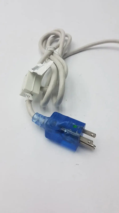 Chattanooga Power Cord White for Genisys/XT/Transport/ & DTS/TX Traction Power Cord, second-hand product photo 5