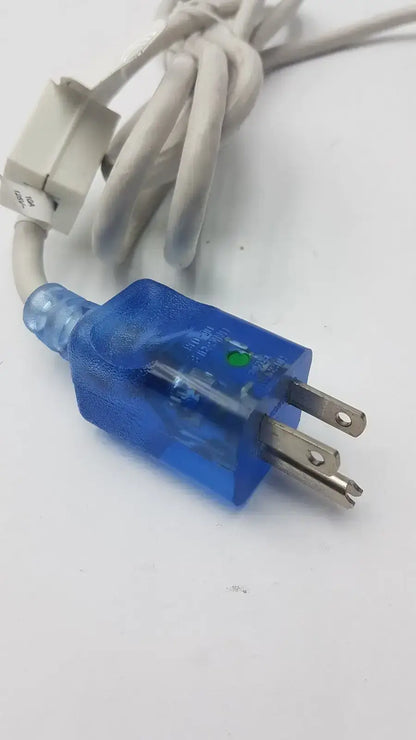 Chattanooga Power Cord White for Genisys/XT/Transport/ & DTS/TX Traction Power Cord, second-hand product photo 8