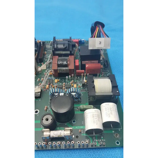 Unbranded Power Input Board – Replacement Part Power Input Board, second-hand product photo 2
