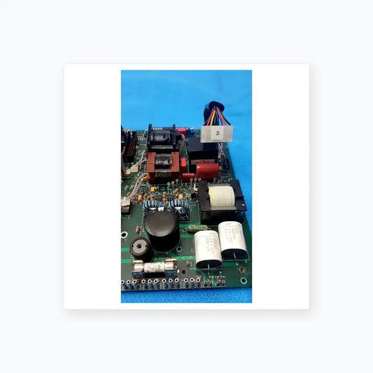 Unbranded Power Input Board – Replacement Part Power Input Board, second-hand product photo 2