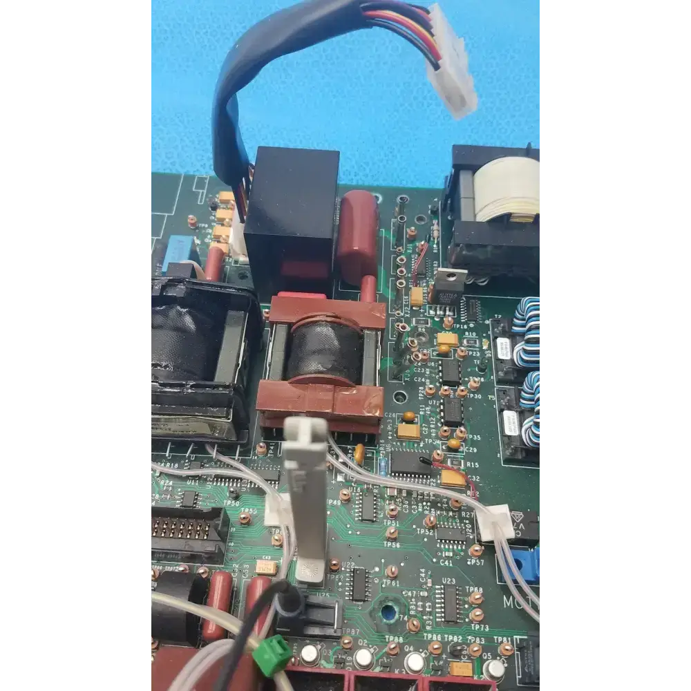 Unbranded Power Input Board – Replacement Part Power Input Board, second-hand product photo 4