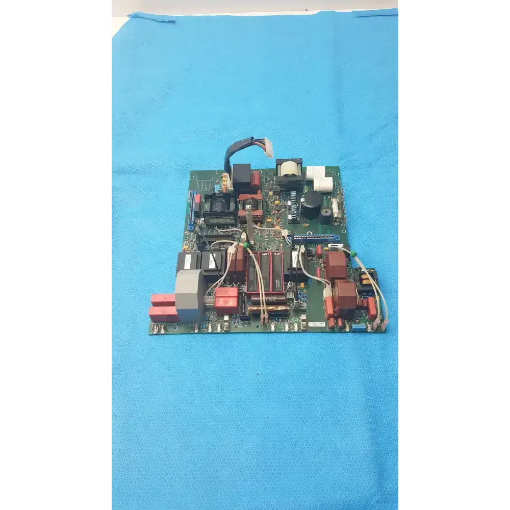 Unbranded Power Input Board – Replacement Part Power Input Board, second-hand product photo 1