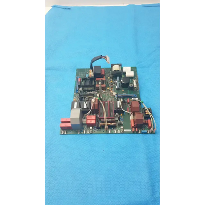 Unbranded Power Input Board – Replacement Part Power Input Board, second-hand product photo 1