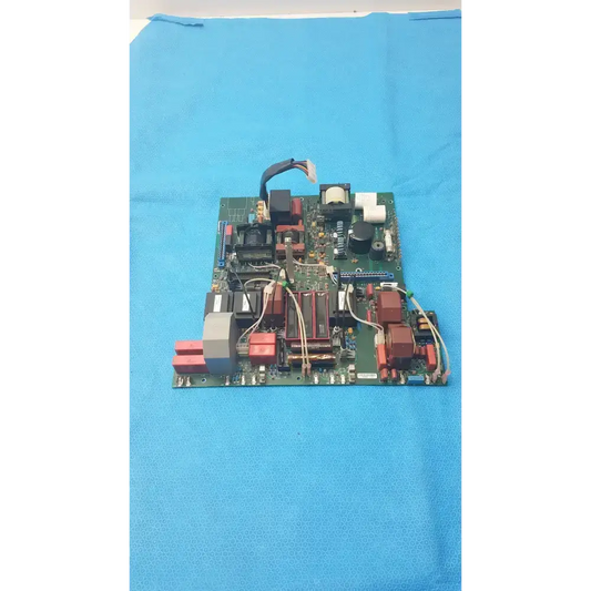 Unbranded Power Input Board – Replacement Part Power Input Board, second-hand product photo 1
