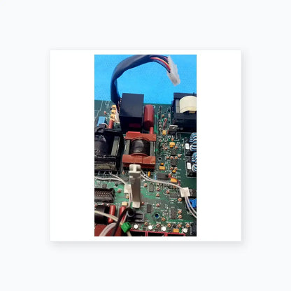 Unbranded Power Input Board – Replacement Part Power Input Board, second-hand product photo 4