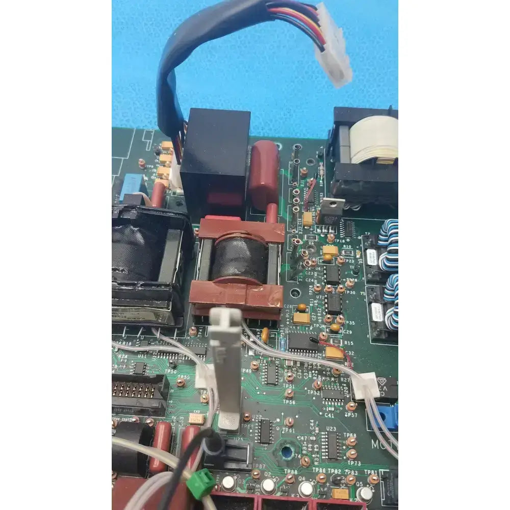 Unbranded Power Input Board – Replacement Part Power Input Board, second-hand product photo 4
