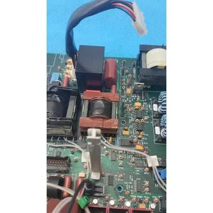 Unbranded Power Input Board – Replacement Part Power Input Board, second-hand product photo 4