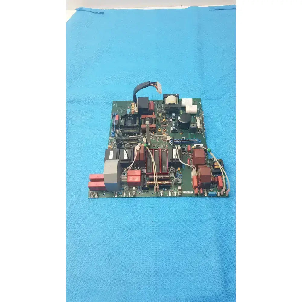 Unbranded Power Input Board – Replacement Part Power Input Board, second-hand product photo 1