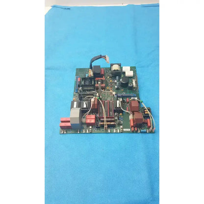 Unbranded Power Input Board – Replacement Part Power Input Board, second-hand product photo 1