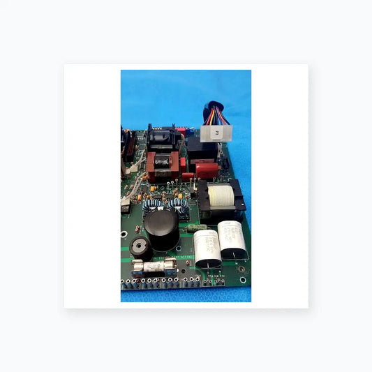 Unbranded Power Input Board – Replacement Part Power Input Board, second-hand product photo 2