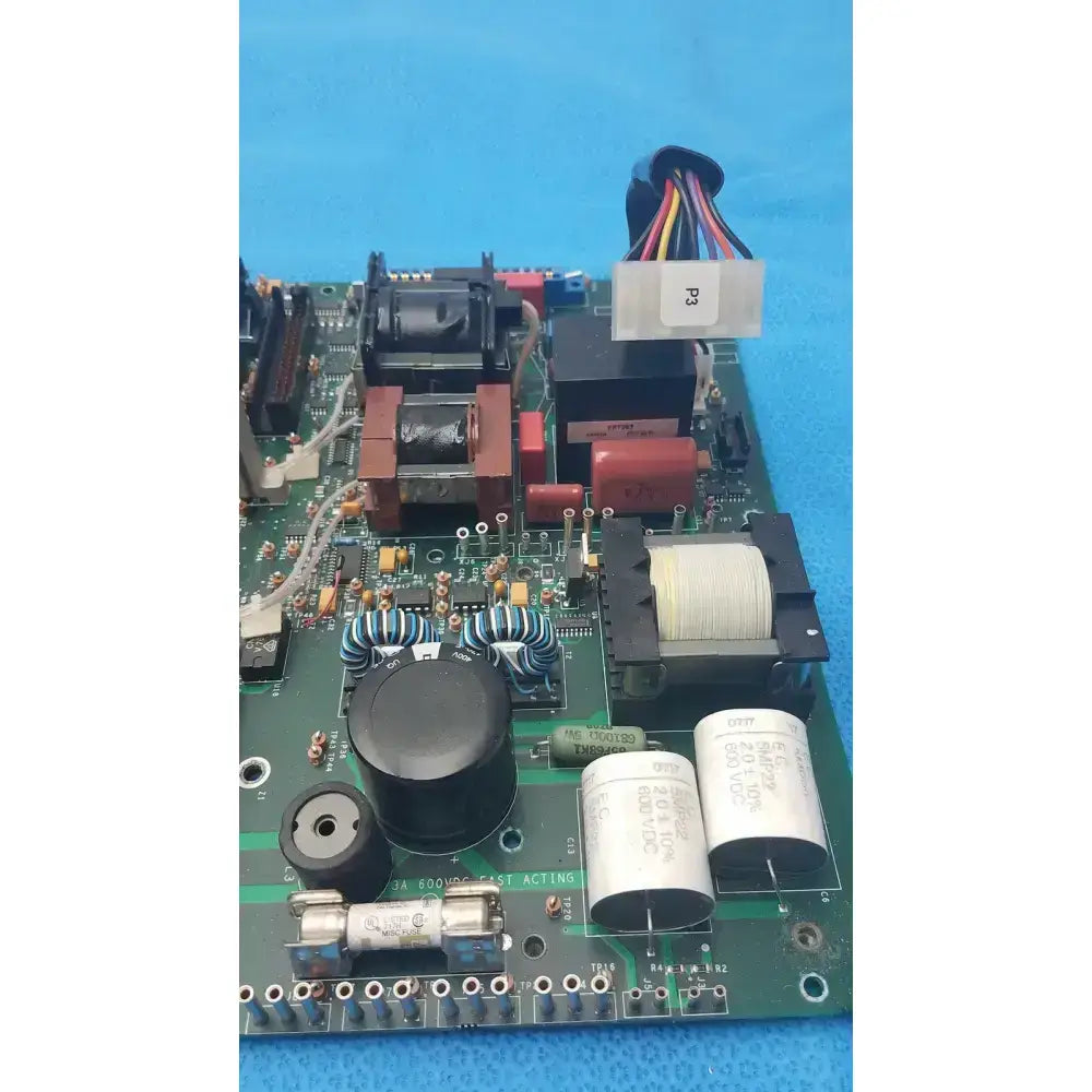Unbranded Power Input Board – Replacement Part Power Input Board, second-hand product photo 2
