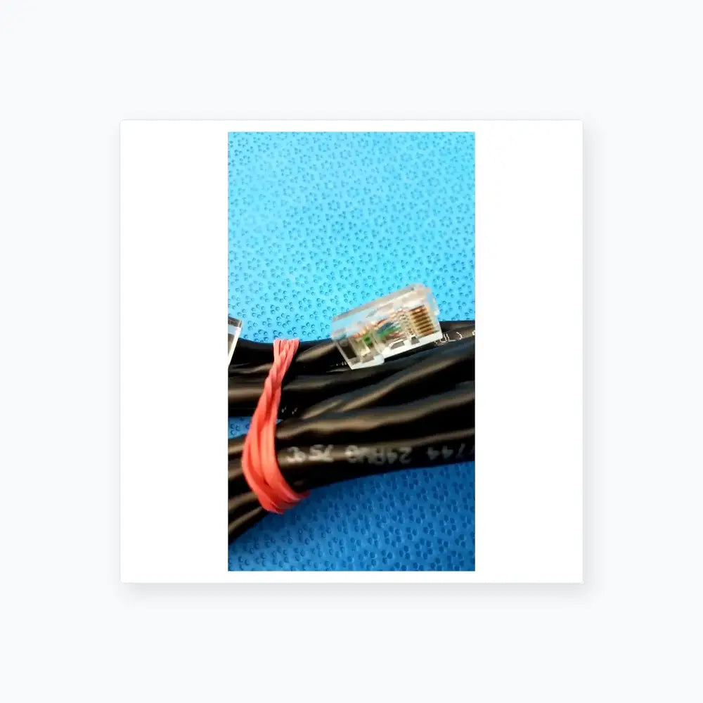 Generic Power Interface Module – AC Power Control Unit for Medical/Industrial Equipment Power Interface Module, second-hand product photo 3