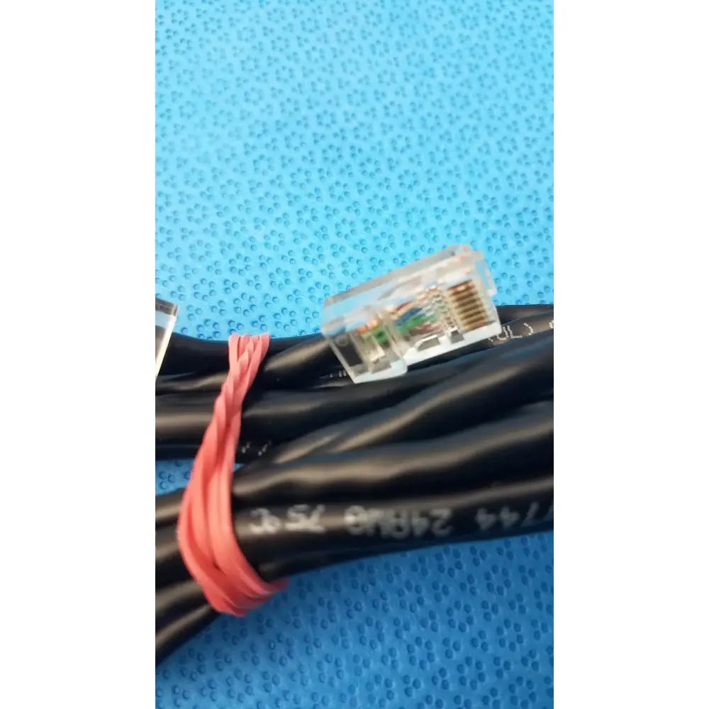 Generic Power Interface Module – AC Power Control Unit for Medical/Industrial Equipment Power Interface Module, second-hand product photo 3