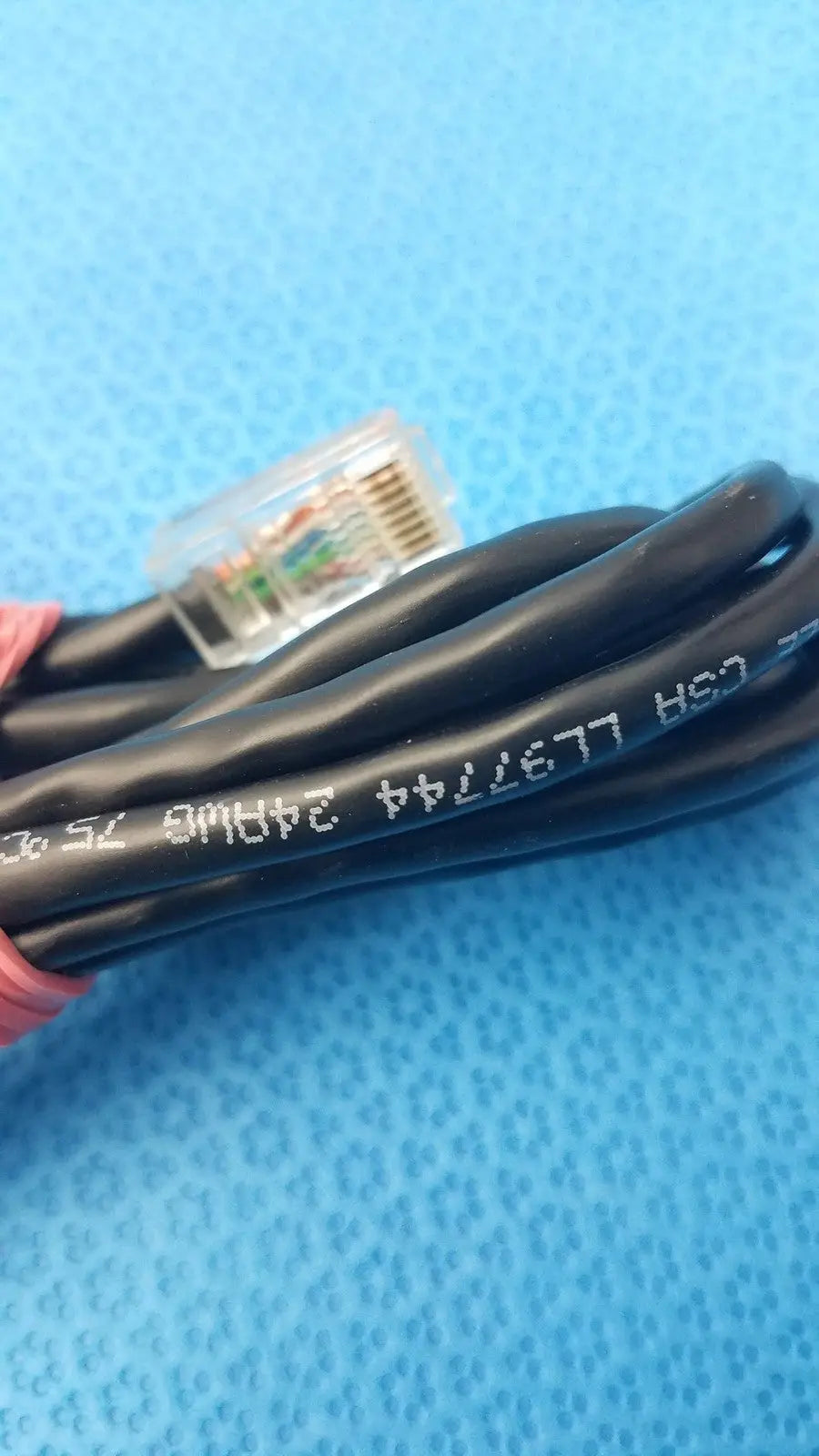 Generic Power Interface Module – AC Power Control Unit for Medical/Industrial Equipment Power Interface Module, second-hand product photo 2