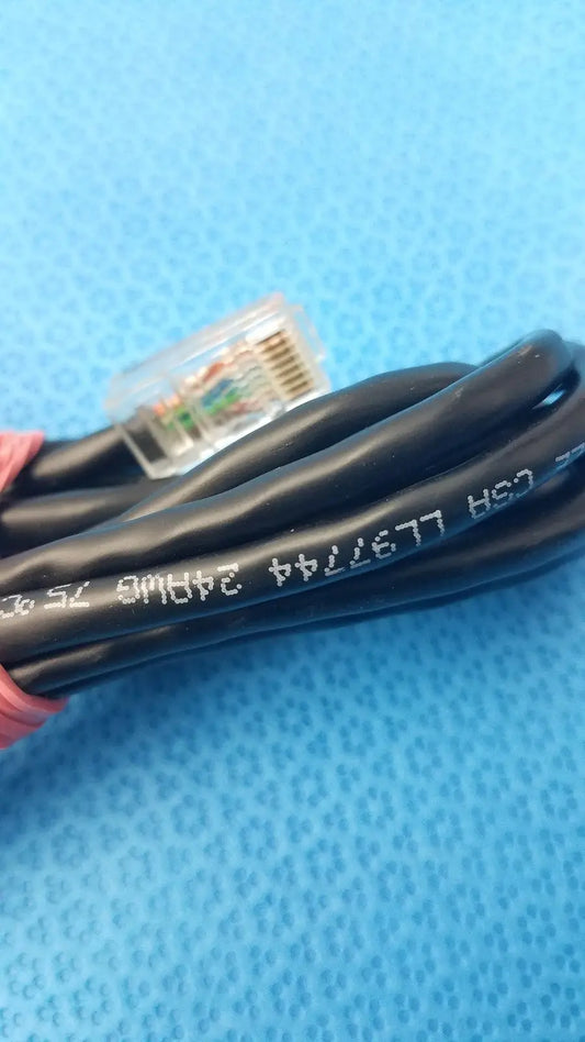 Generic Power Interface Module – AC Power Control Unit for Medical/Industrial Equipment Power Interface Module, second-hand product photo 2