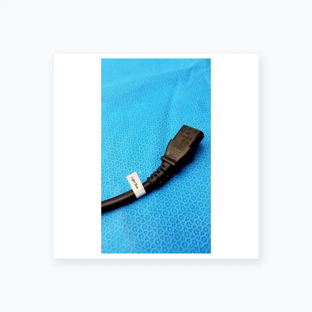 Apollo Power Light Box Apollo SP-502 Cable Adapter Medical Equipment Part, second-hand product photo 4