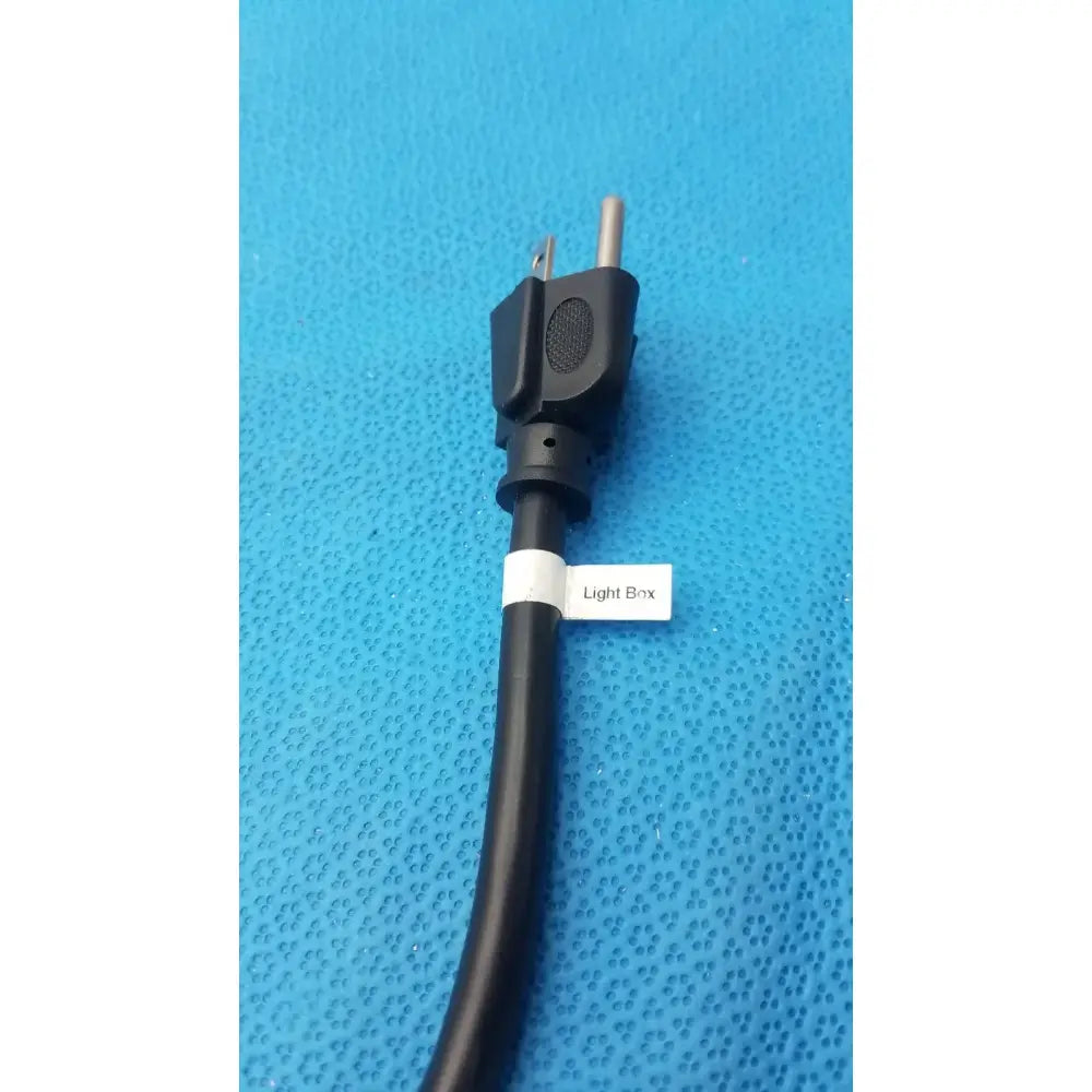 Apollo Power Light Box Apollo SP-502 Cable Adapter Medical Equipment Part, second-hand product photo 3