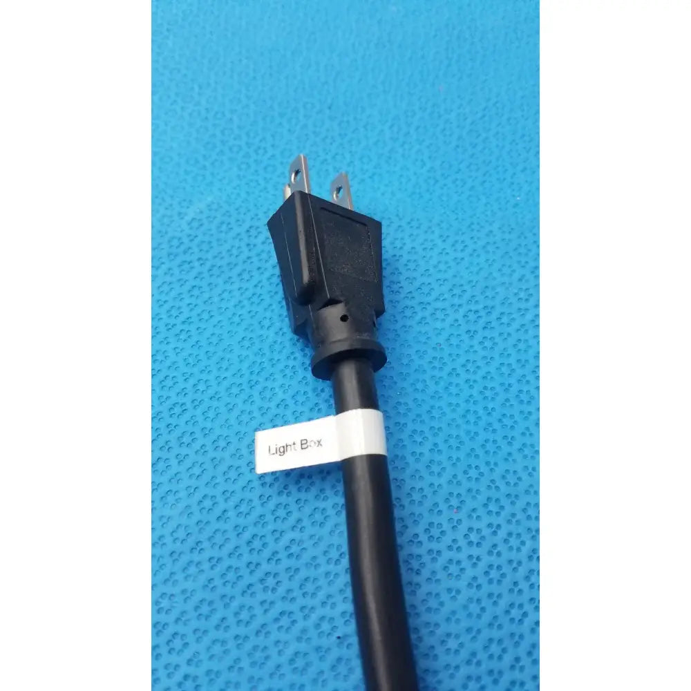 Apollo Power Light Box Apollo SP-502 Cable Adapter Medical Equipment Part, second-hand product photo 5