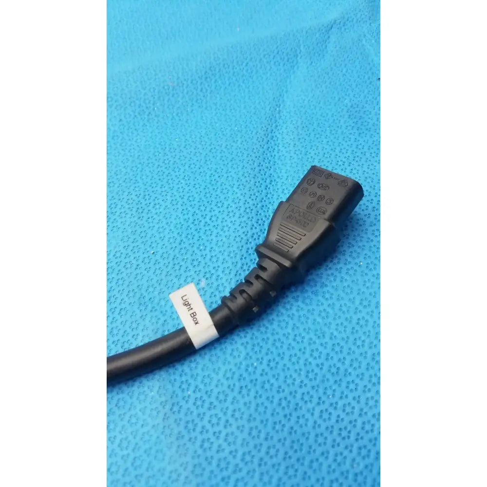 Apollo Power Light Box Apollo SP-502 Cable Adapter Medical Equipment Part, second-hand product photo 4
