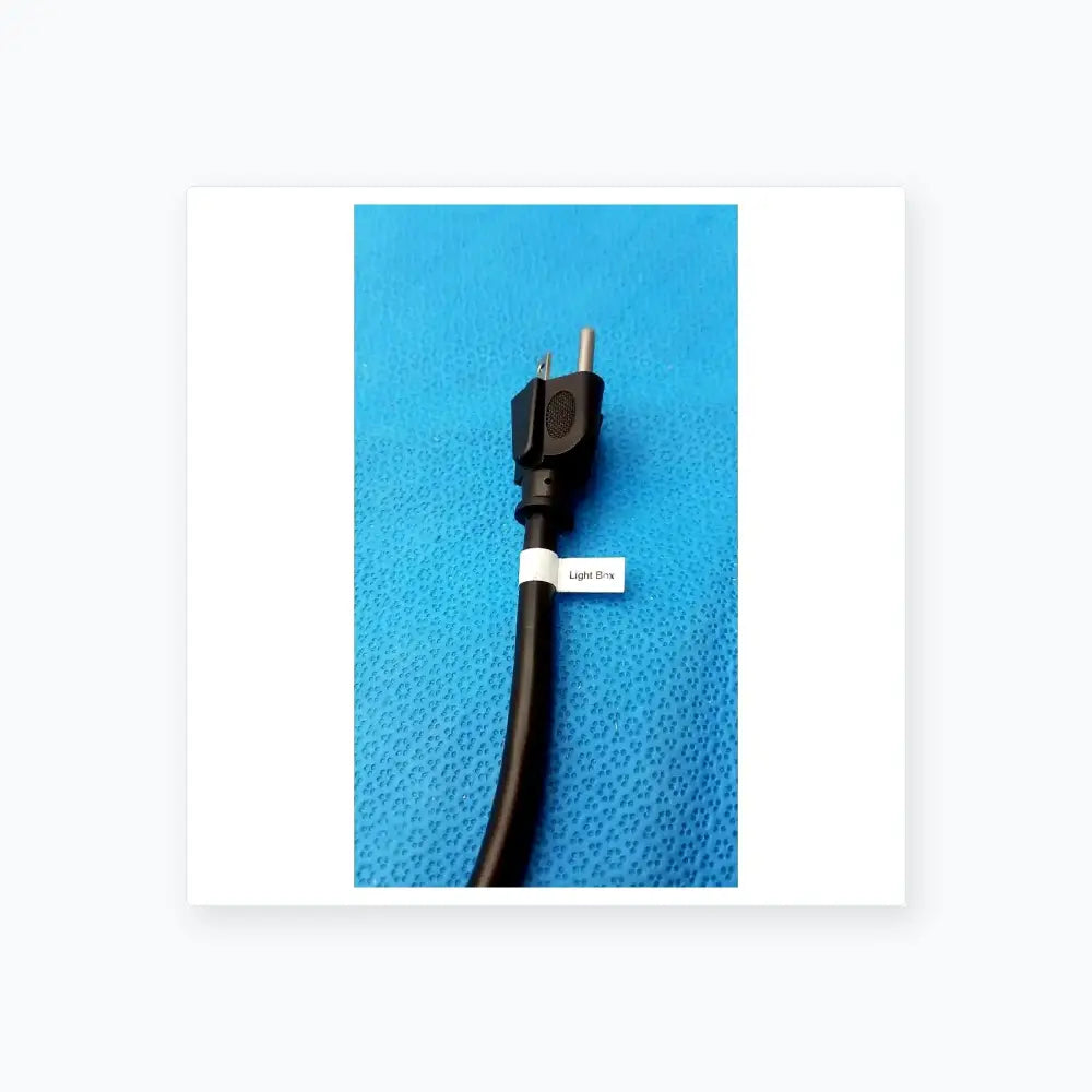 Apollo Power Light Box Apollo SP-502 Cable Adapter Medical Equipment Part, second-hand product photo 3