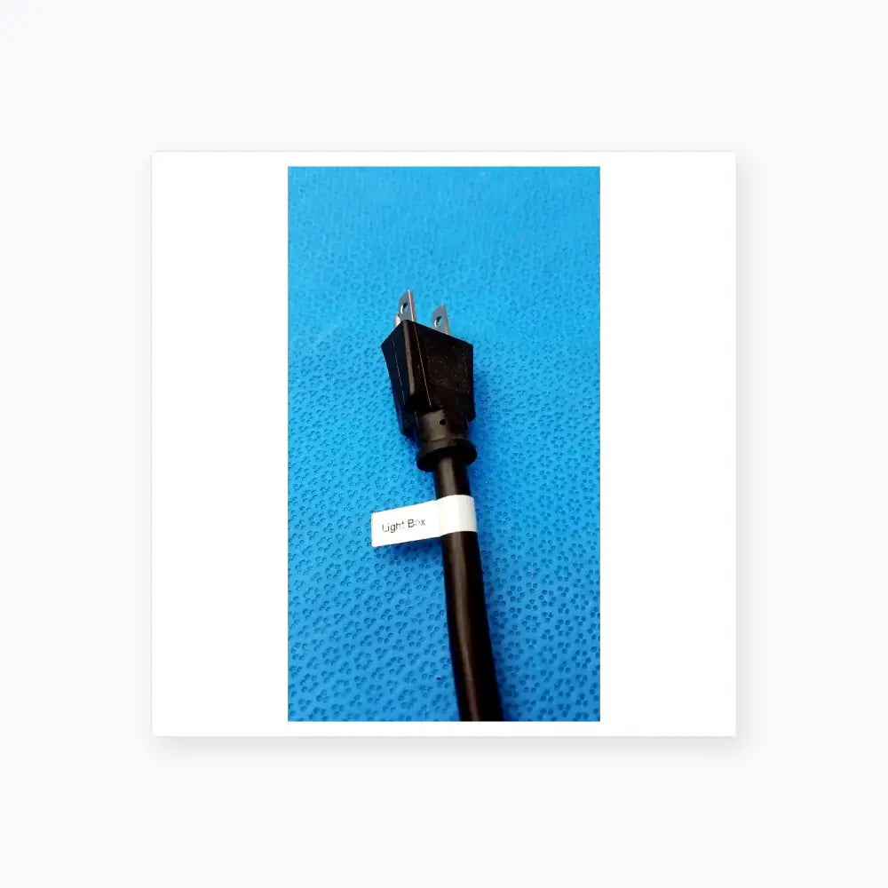 Apollo Power Light Box Apollo SP-502 Cable Adapter Medical Equipment Part, second-hand product photo 5