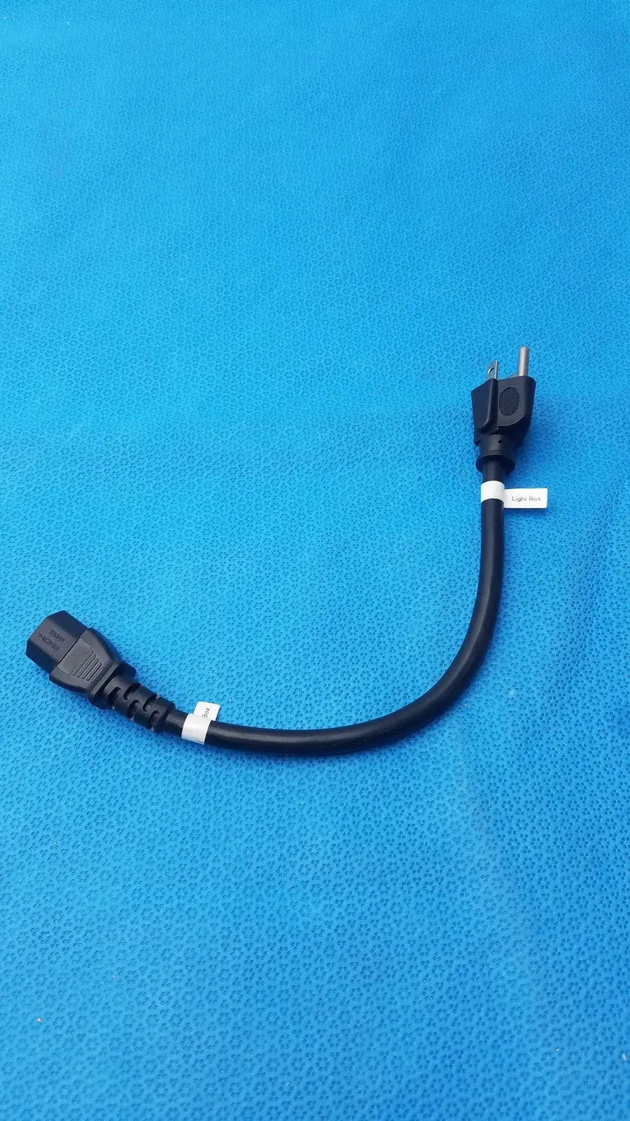 Apollo Power Light Box Apollo SP-502 Cable Adapter Medical Equipment Part, second-hand product photo 2