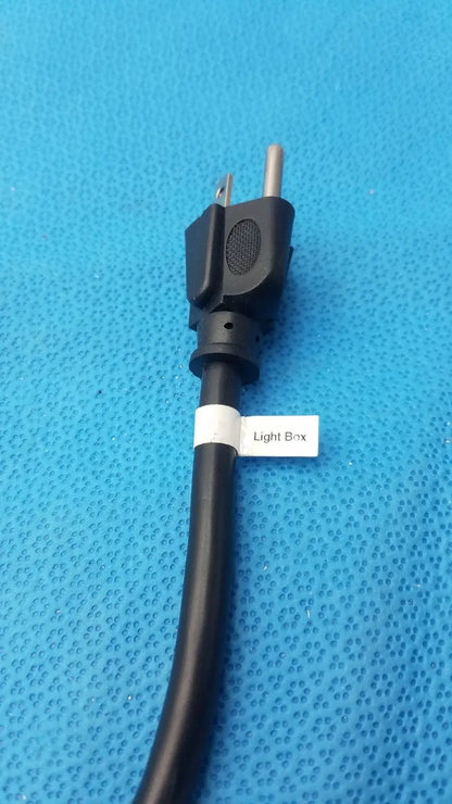 Apollo Power Light Box Apollo SP-502 Cable Adapter Medical Equipment Part, second-hand product photo 3