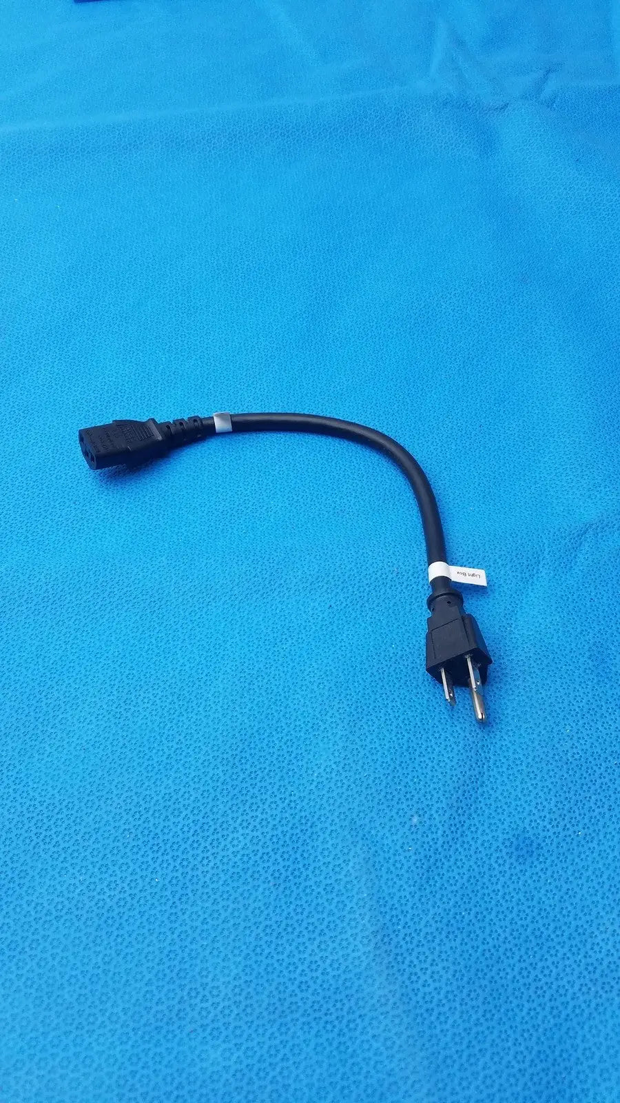 Apollo Power Light Box Apollo SP-502 Cable Adapter Medical Equipment Part, second-hand product photo 6