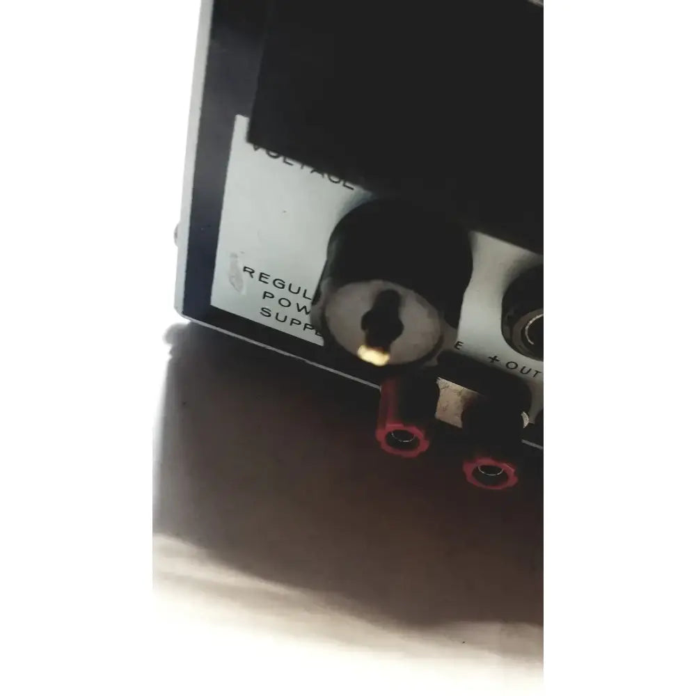 Power Mate Corp Power Supply 105-125V 47-20HZ Power Supply, second-hand product photo 7