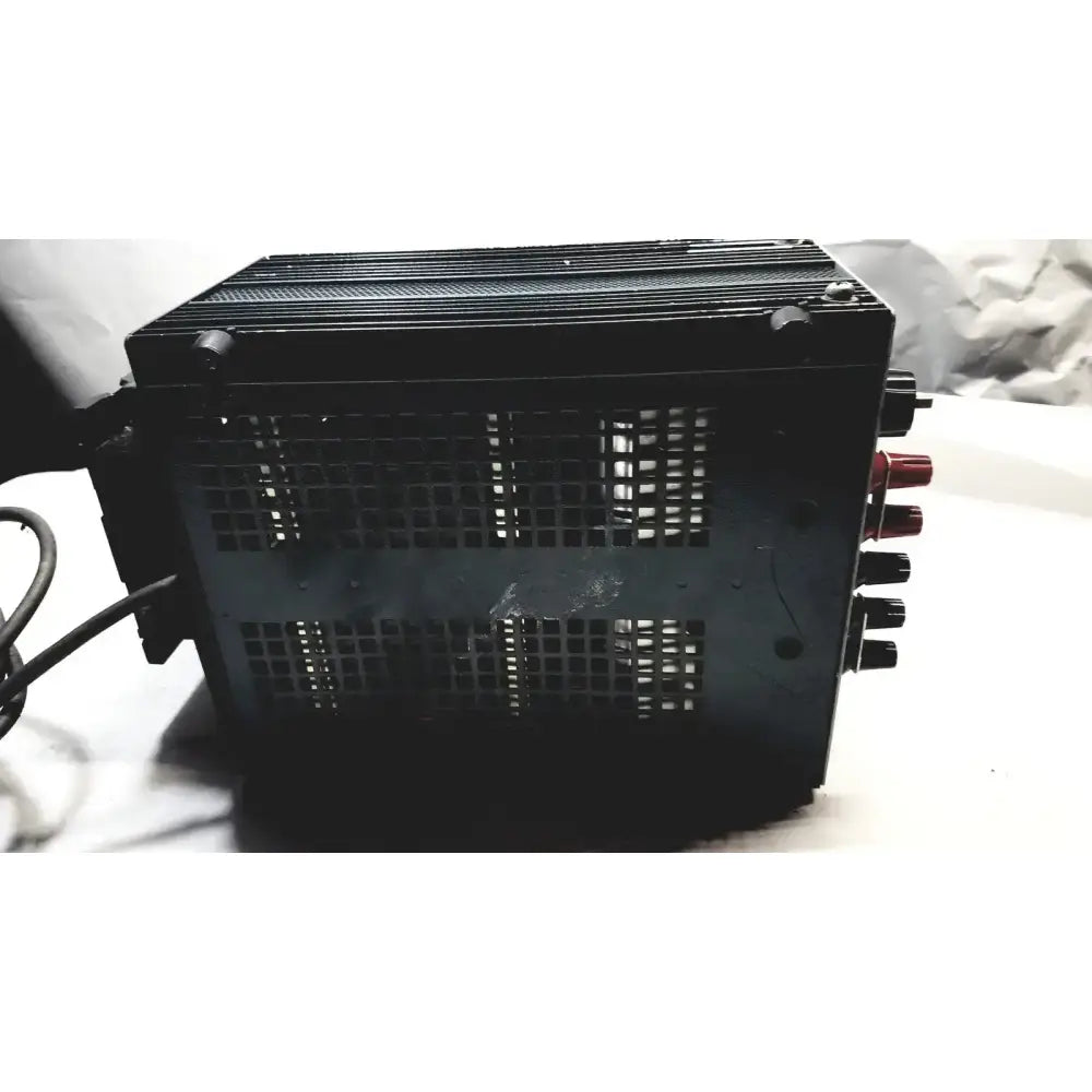 Power Mate Corp Power Supply 105-125V 47-20HZ Power Supply, second-hand product photo 13