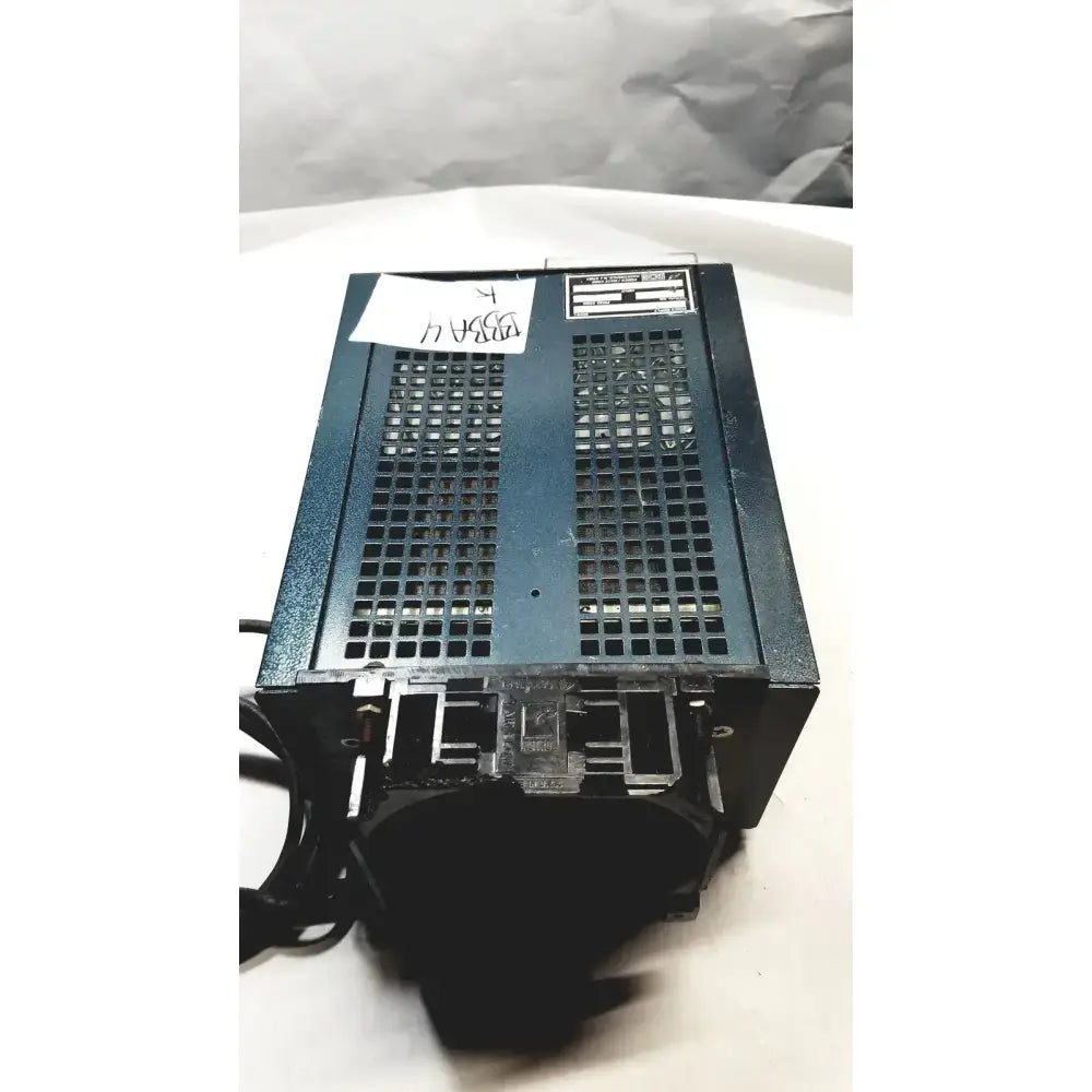 Power Mate Corp Power Supply 105-125V 47-20HZ Power Supply, second-hand product photo 11