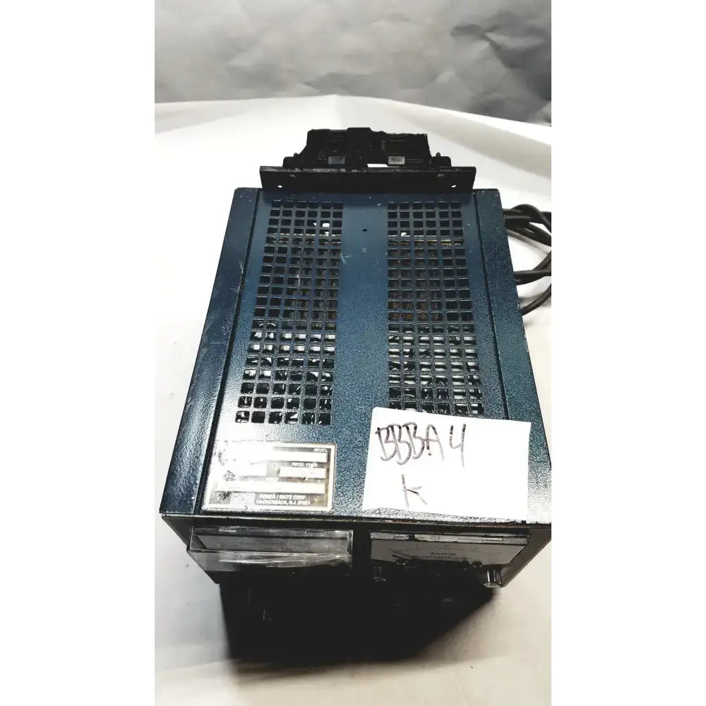 Power Mate Corp Power Supply 105-125V 47-20HZ Power Supply, second-hand product photo 4