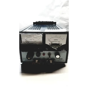 Power Mate Corp Power Supply 105-125V 47-20HZ