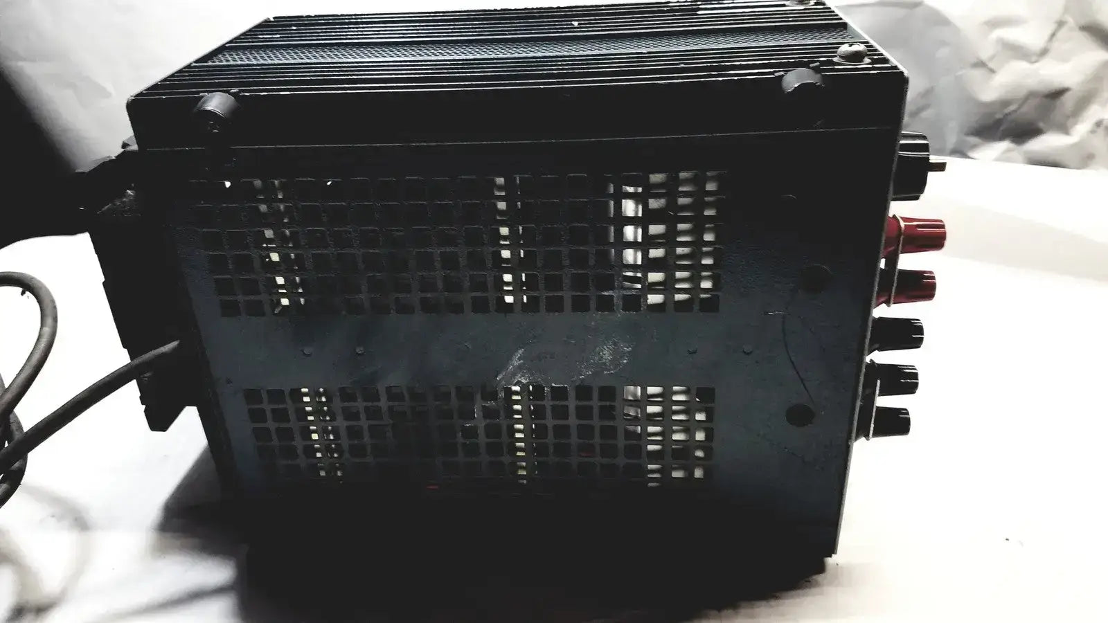 Power Mate Corp Power Supply 105-125V 47-20HZ Power Supply, second-hand product photo 13