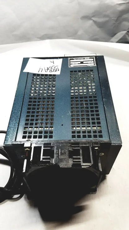 Power Mate Corp Power Supply 105-125V 47-20HZ Power Supply, second-hand product photo 11