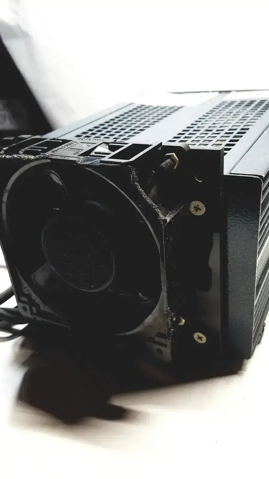 Power Mate Corp Power Supply 105-125V 47-20HZ Power Supply, second-hand product photo 10