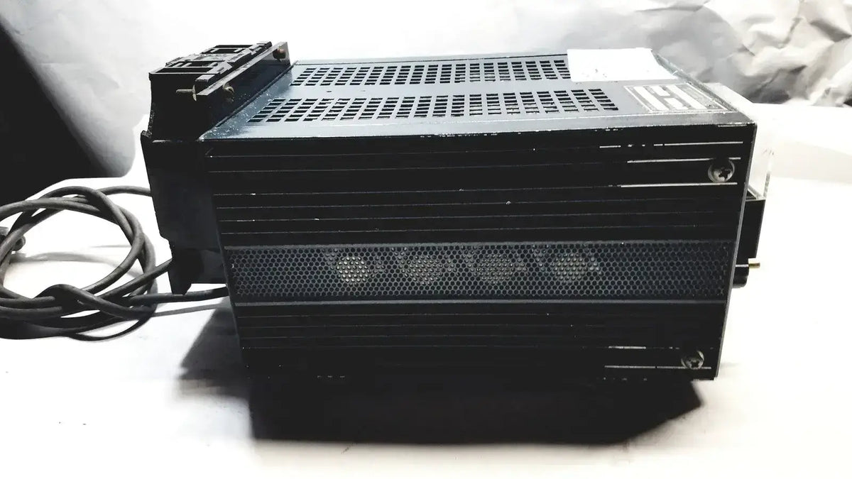 Power Mate Corp Power Supply 105-125V 47-20HZ Power Supply, second-hand product photo 12