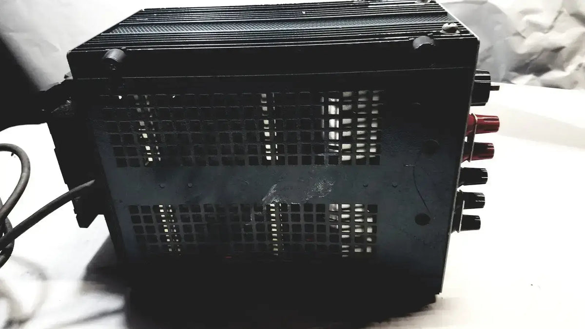 Power Mate Corp Power Supply 105-125V 47-20HZ Power Supply, second-hand product photo 13