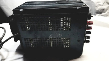 Power Mate Corp Power Supply 105-125V 47-20HZ Power Supply, second-hand product photo 13