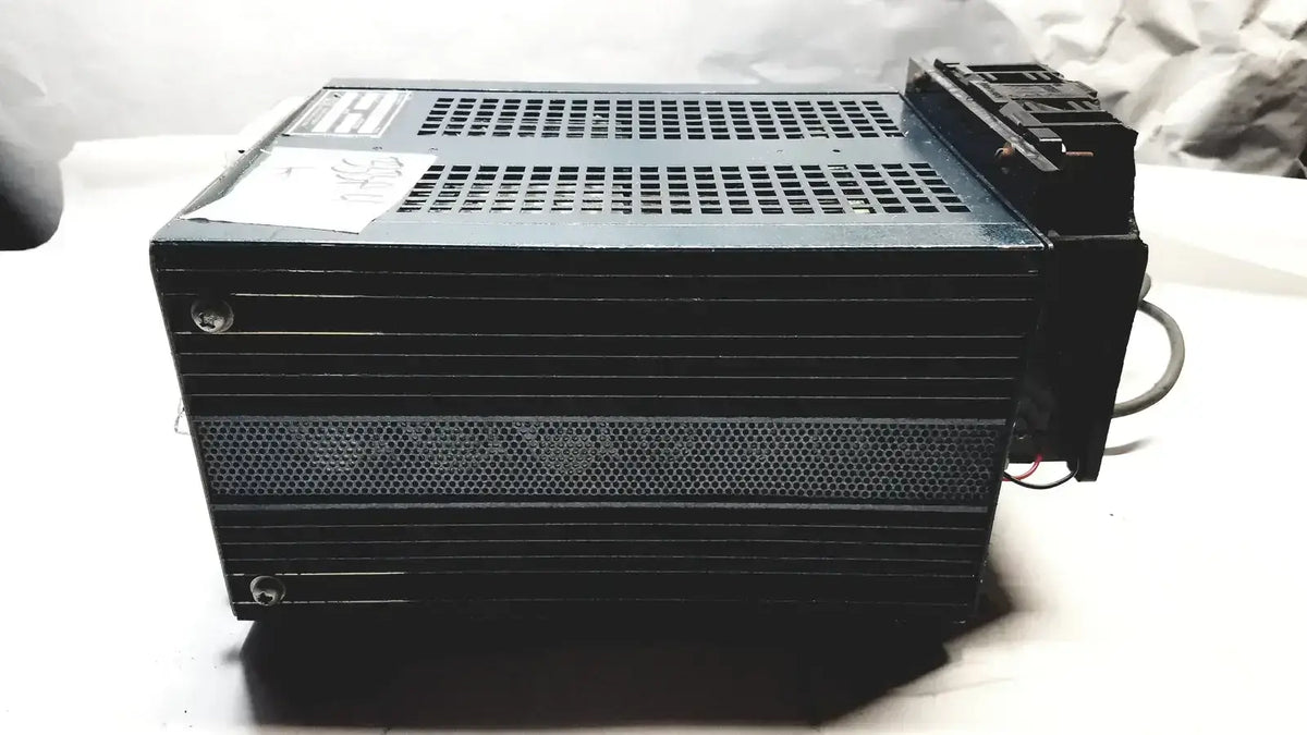 Power Mate Corp Power Supply 105-125V 47-20HZ Power Supply, second-hand product photo 8