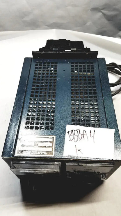 Power Mate Corp Power Supply 105-125V 47-20HZ Power Supply, second-hand product photo 4