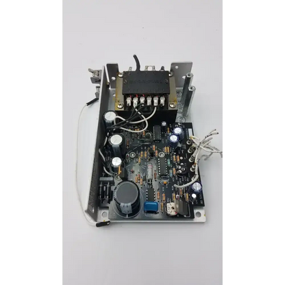 POWER-ONE HAA-16W-AG Linear Power Supply Unit – Reliable Power Solution Linear Power Supply, as-is (for parts) product photo 3